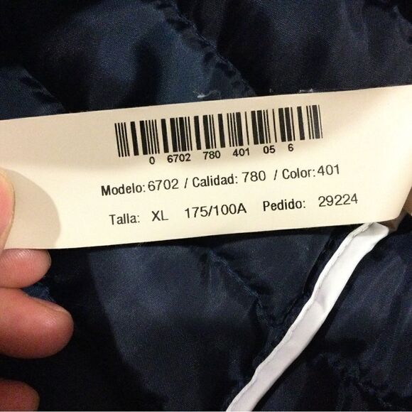 MASSIMO DUTTI Jacket - Picture 6 of 11